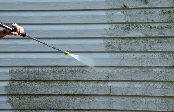 Best Residential Pressure Washing Services  in Hillsboro, TX