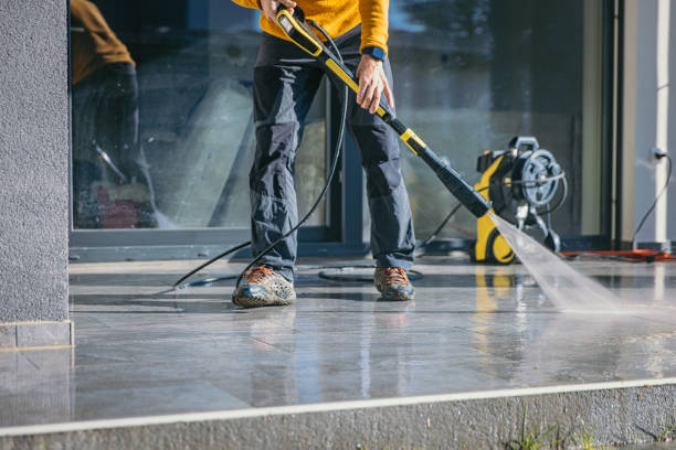 Reliable Hillsboro, TX Pressure Washing Solutions
