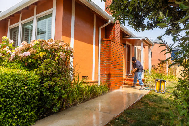 Best Commercial Building Pressure Washing  in Hillsboro, TX
