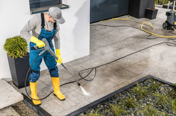 Best Affordable Pressure Washing  in Hillsboro, TX