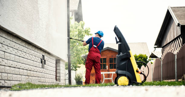 Best Pressure Washing Patio  in Hillsboro, TX